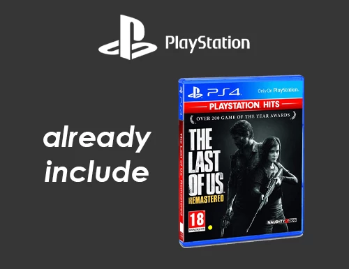 1648795747Sony Play Station 4 Pro (The Last of Us 2 Limited Edition).webp